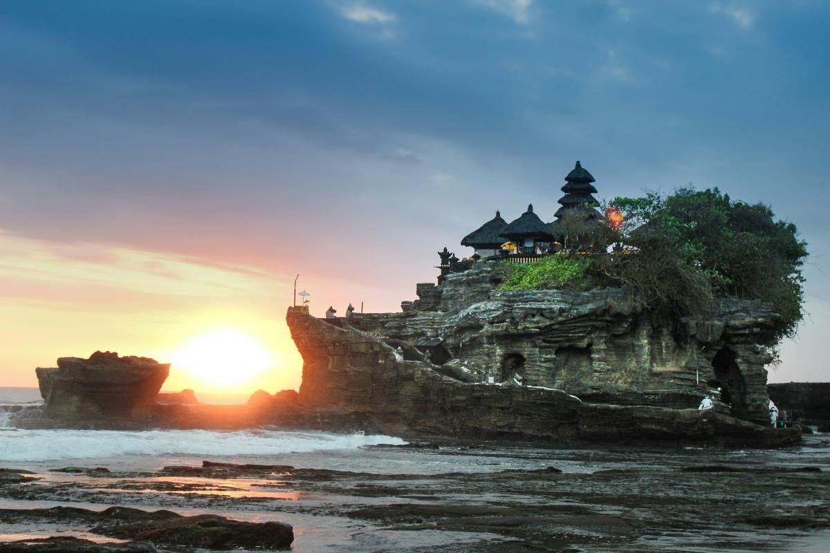 Discovering the Enchantment of Bali: A Traveler's Guide